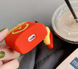 Чохол 3D для AirPods 1/2 McDonald's 1391-12 фото 2