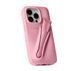 Чохол Lipstick case Rhode з місцем для блиску для iPhone 15 Ribbon (блиск у комплекті) 2421-4 фото 2