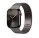 Ремінець Apple Watch Link Bracelet 38,40,41,42mm(10,11S) Slate 2617-1 фото 1