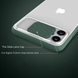 Чохол Avenger Hide Camera для iPhone 11 Green 1328-7 фото 2