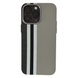 Чохол Carbon Pattern MagSafe для iPhone 17 Air Gray 4049-1 фото 1