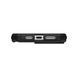 Чохол протиударний UAG Pathfinder з MagSafe для iPhone 15 Pro Clear Black 2179-10 фото 5