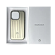 Чохол RIMOWA Aluminium Case 16 Pro Max Gold 4376-7 фото 2