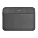 Чохол-сумка WIWU Minimalist Laptop Sleeve для ноутбука 16" Grey 2218-0 фото 1