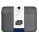 Чохол-сумка WIWU Minimalist Laptop Sleeve для ноутбука 16" Grey 2218-0 фото 2