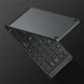 Клавіатура Devia Lingo Series Foldable Wireless Keyboard Bluetooth 2121-0 фото 2