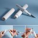 Набір для очищення навушників AirPods White 569-0 фото 3