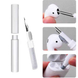 Набір для очищення навушників AirPods White 569-0 фото 2