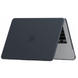 Накладка MacBook Case Neo 13&Prime; A18 Pro (2026) M5 (A3404) MATT Black 4516-0 фото 3