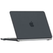 Накладка MacBook Case Neo 13&Prime; A18 Pro (2026) M5 (A3404) MATT Black 4516-0 фото 1