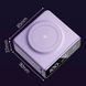 Павер бенк Q7 MagSafe 22,5W 20000 mAh White 3026-0 фото 7