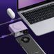 Павер бенк Q7 MagSafe 22,5W 20000 mAh White 3026-0 фото 2