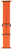 Ремінець Ocean Band 38,40,41,42mm(10,11S) Orange 287-10 фото