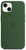 Чохол Silicone Case 1:1 для iPhone 13 Clover 399-4 фото