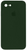 Чохол Silicone Case FULL+camera, SQUARE side iPhone 7, 8, SE 2 Dark olive 1055-14 фото