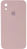 Чохол Silicone Case FULL+camera, SQUARE side iPhone XR Pink sand 1059-10 фото