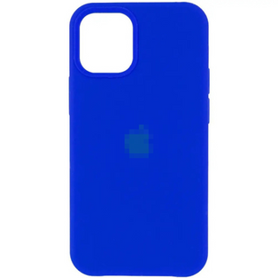 Silicone Case FULL iPhone 13 Pro Ultramarine 125-39 фото