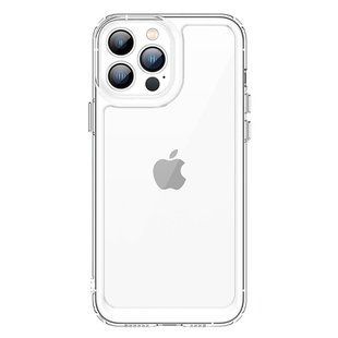 Чохол прозорий Reinforced iPhone 12 Pro Max 1693-0 фото