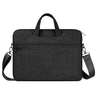 Чохол-сумка DUX DUCIS Macbook 17" Shoulder Bag LBJB Series Black 4403-0 фото