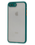 Чохол Avenger FULL Camera для iPhone 7 Plus,8 Plus Forest Green-Orange 1309-3 фото