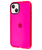 Чохол Neon Case для iPhone 14 Red 1495-1 фото