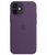 Silicone Case FULL iPhone 11 Amethyst 117-69 фото
