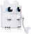 Чохол 3D для AirPods 1/2 Dragon White 1391-40 фото