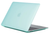 Накладка MacBook HardShell Case 15.4 Retina (A1398) 2012-2016р. Mint 1298-11 фото