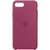 Silicone Case FULL iPhone 6,6s Pomegranate 111-63 фото