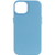Чохол Leather Case 1:1 with MagSafe iPhone 15 Pro Max Sky Blue 2234-15 фото