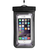 Водонепроникний чохол для телефону waterproof case універсальний iPhone 14 Pro Max Black 1574-0 фото