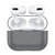 Чохол для AirPods Pro Charcoal gray 266-19 фото