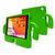 Чохол протиударний з ручками для iPad Mini 6 (2021)/iPad Mini 7 (2024)Green 2009-5 фото