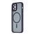 Чохол Nofelet full camera MagSafe для iPhone 14 Pro Max Purple 2446-2 фото