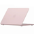Накладка MacBook Case Neo 13&Prime; A18 Pro (2026) M5 (A3404) Pink Sand 4517-0 фото