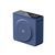 Павер бенк Q7 MagSafe 22,5W 20000 mAh Dark Blue 3026-1 фото