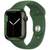 Ремінець Apple Watch Silicone 38,40,41mm Army green 275-47 фото