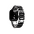 Ремінець New Ceramic Band for Apple Watch 42,44,45,46mm(10,11S),49mm(ultra 1-3S) Black 1643-0 фото