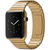Ремінець Stainless Steel Link 42,44,45,46mm(10,11S),49mm(ultra 1-3S)Rose-Gold 1426-2 фото
