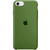 Silicone Case FULL iPhone 7,8,SE 2 Army green 112-47 фото