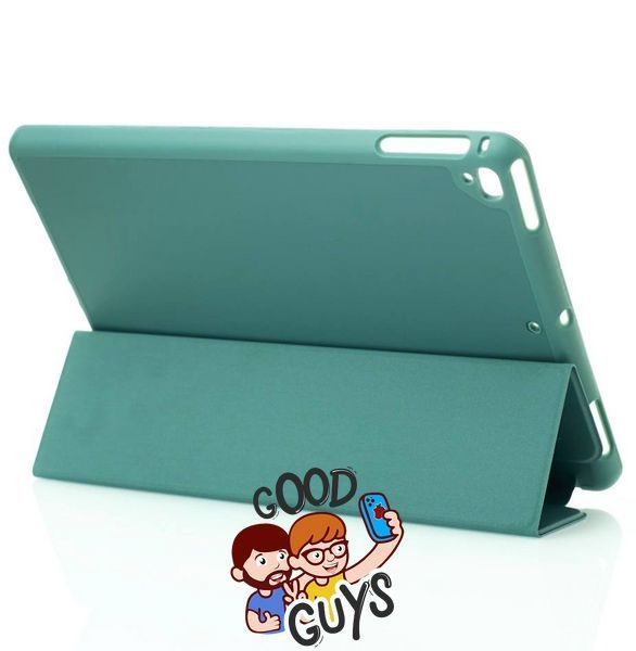 Чохол з місцем під стилус для iPad 10.9"/11" Pine Green 2145-3 фото