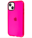 Чохол Neon Case для iPhone 14 Red 1495-1 фото 1