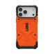 Чохол протиударний UAG Pathfinder з MagSafe для iPhone 17 Pro Max Orange 3888-0 фото 1