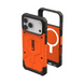 Чохол протиударний UAG Pathfinder з MagSafe для iPhone 17 Pro Max Orange 3888-0 фото 3