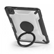Чохол Wiwu Mecha Rotative Stand для iPad Air 10.9"/11" Black 2219-0 фото 2