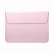 Конверт з екошкіри для MacBook 15’ , 16’ Pink 290-7 фото 1