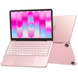 Накладка MacBook Case Neo 13&Prime; A18 Pro (2026) M5 (A3404) Pink Sand 4517-0 фото 3