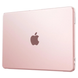 Накладка MacBook Case Neo 13&Prime; A18 Pro (2026) M5 (A3404) Pink Sand 4517-0 фото 6