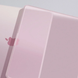 Накладка MacBook Case Neo 13&Prime; A18 Pro (2026) M5 (A3404) Pink Sand 4517-0 фото 4