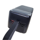 Power Bank Aspor A319 50000mah 22.5W Black 4607-0 фото 5